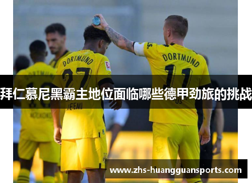 拜仁慕尼黑霸主地位面临哪些德甲劲旅的挑战 拜仁慕尼黑霸主地位面临哪些德甲劲旅的挑战